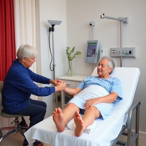 Post-Treatment Care: Navigating Shockwave Tendonitis Relief Path