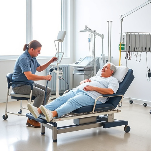 rehabilitation