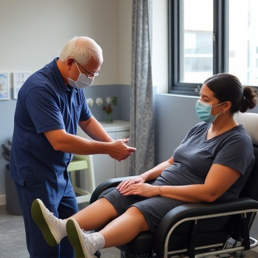 rehabilitation