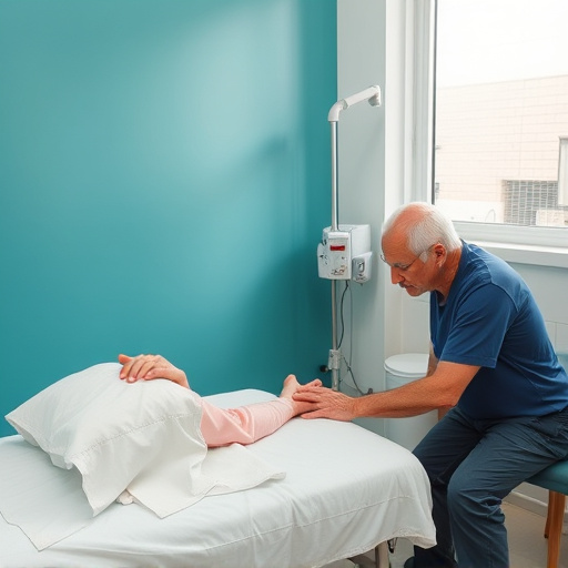 rehabilitation