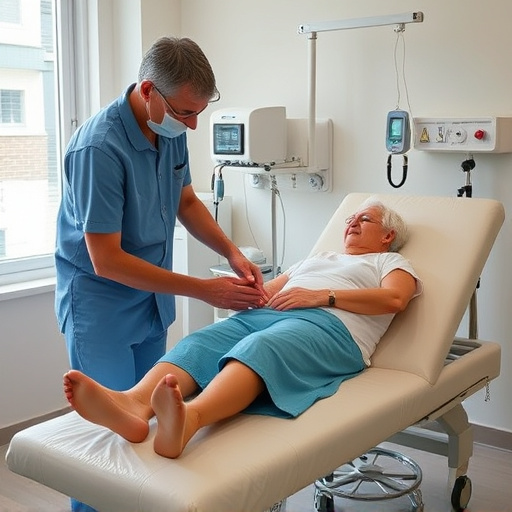 rehabilitation