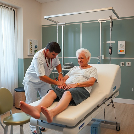 rehabilitation