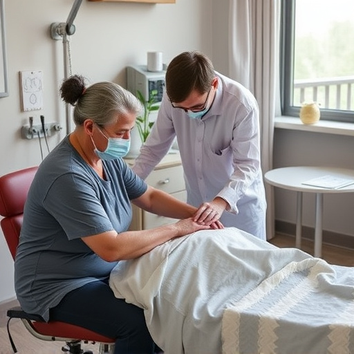 rehabilitation