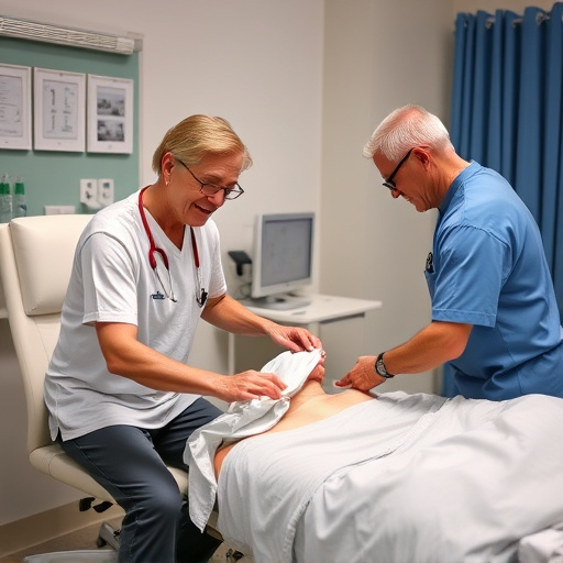 Long-Term Recovery: Motor Vehicle Accident Care’s Enduring Impact
