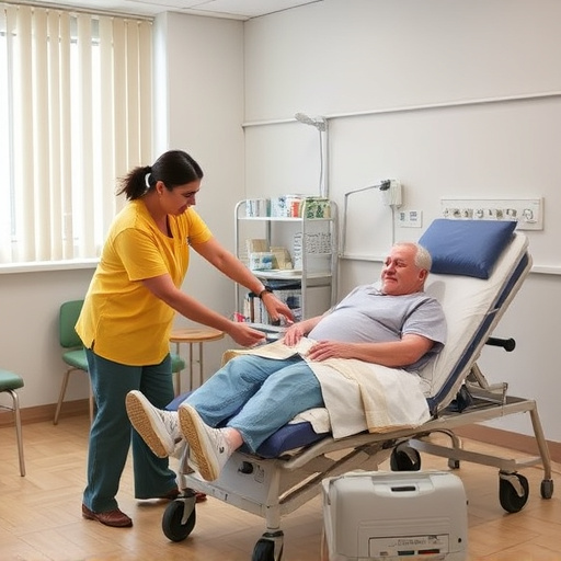 rehabilitation