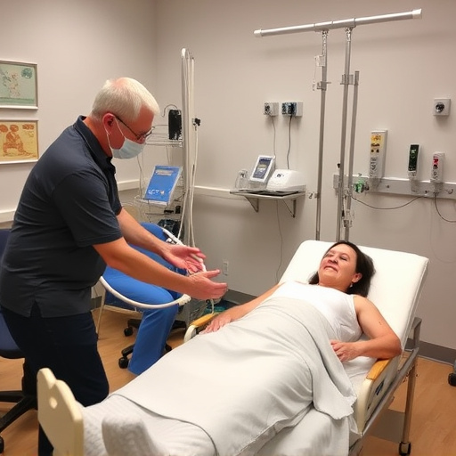 rehabilitation