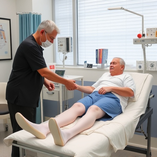 rehabilitation