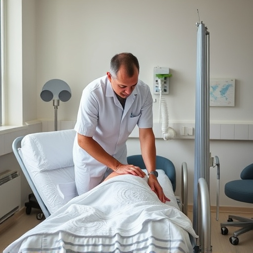 rehabilitation