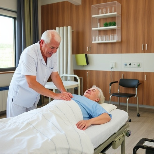 rehabilitation