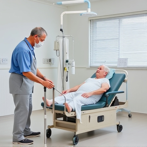 rehabilitation