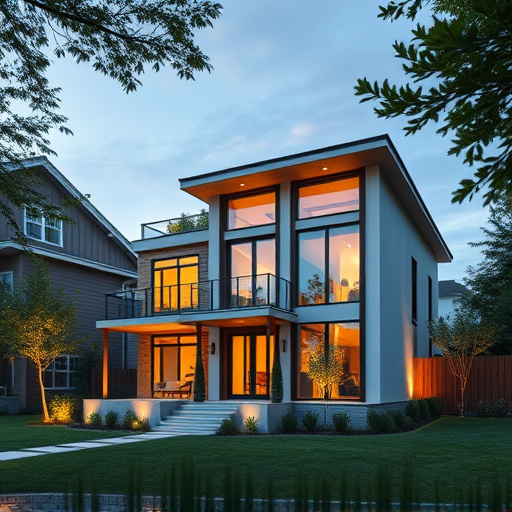 residential architecture