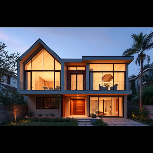 Elevate Boca Raton Homes with Impact Glass Windows