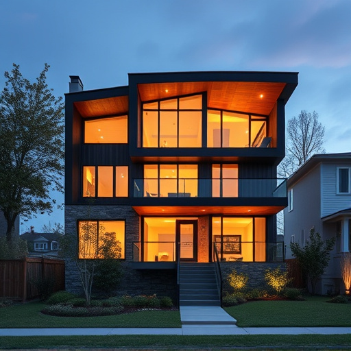 residential architecture