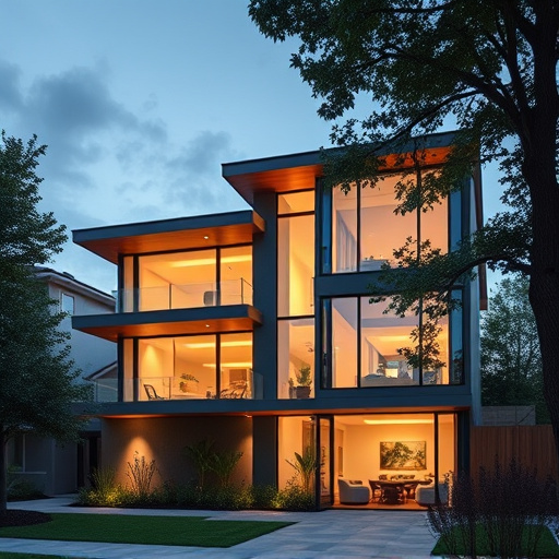 residential architecture
