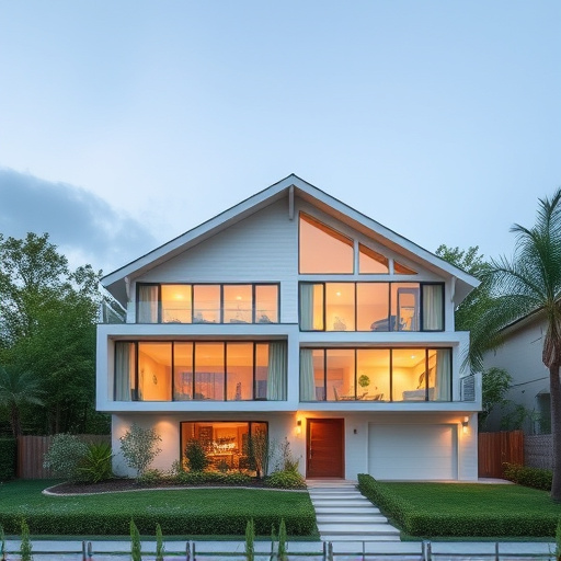 residential architecture