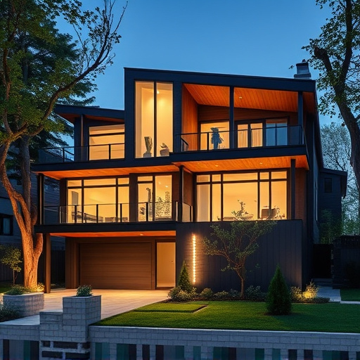 residential architecture