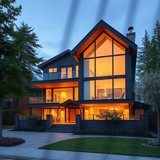 residential architecture
