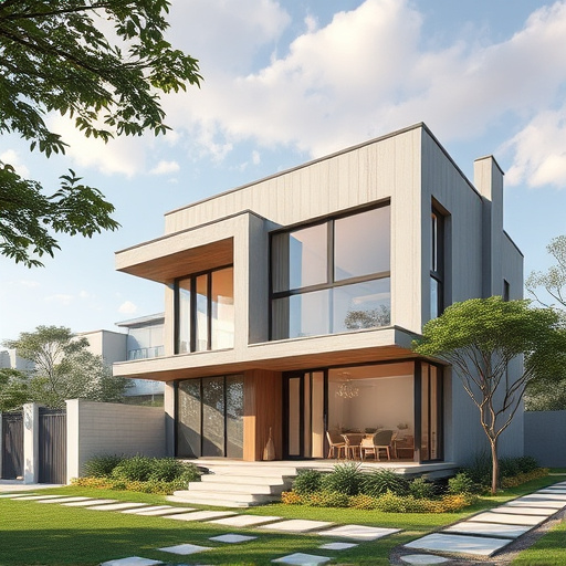 residential architecture