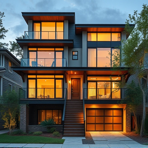 residential architecture