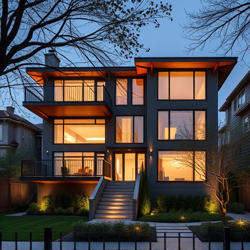 residential architecture