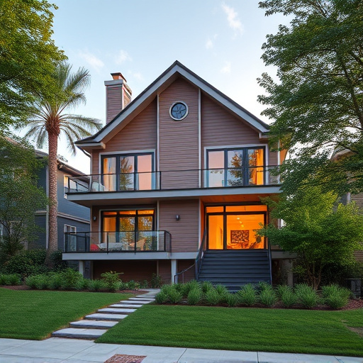 residential architecture