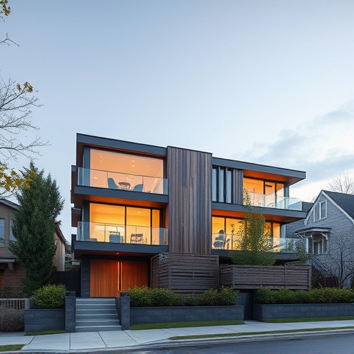 residential architecture