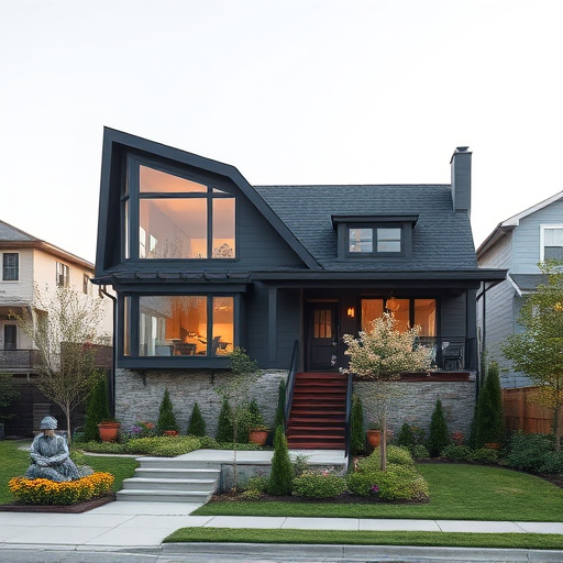 residential architecture