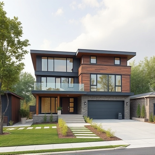 residential architecture