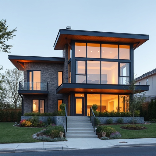 residential architecture