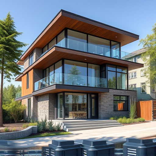 residential architecture