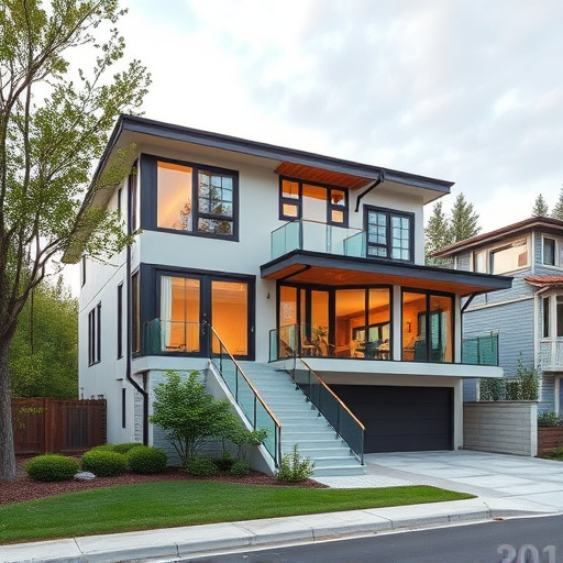 residential architecture