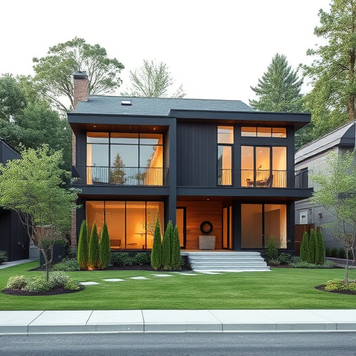 residential architecture