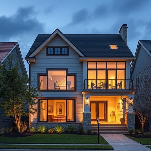 residential architecture