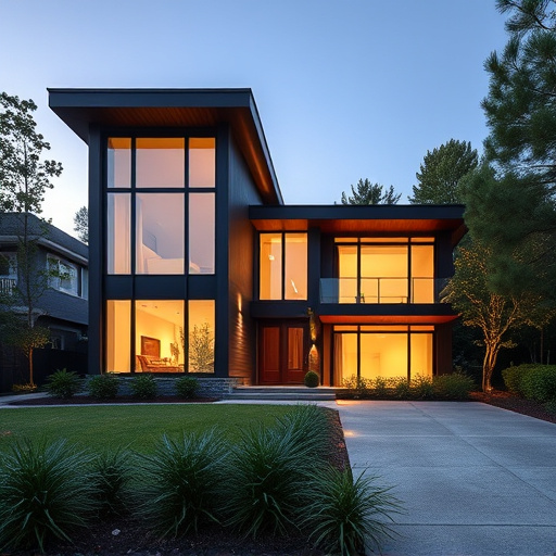 residential architecture