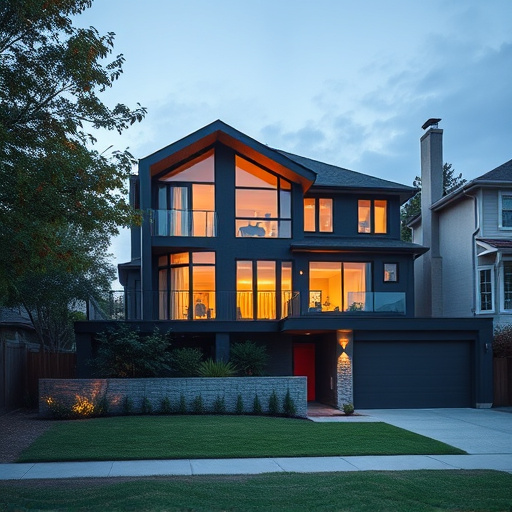 residential architecture