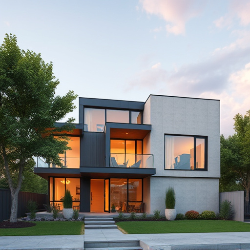 residential architecture
