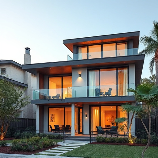 residential architecture