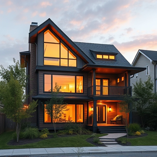 residential architecture