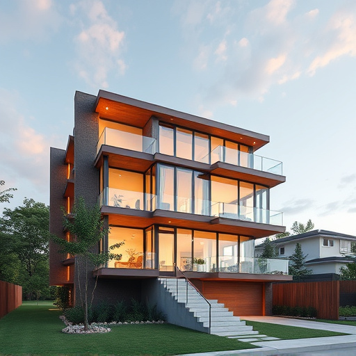 residential architecture
