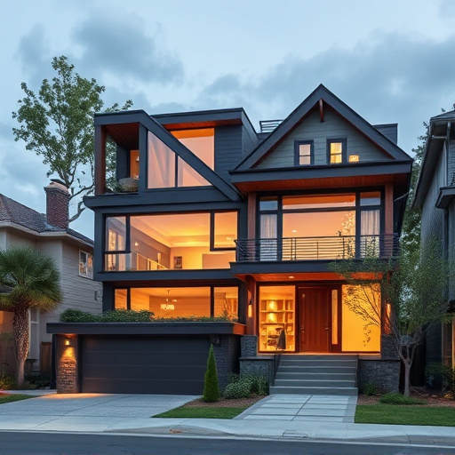 residential architecture