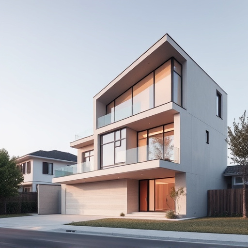 residential architecture