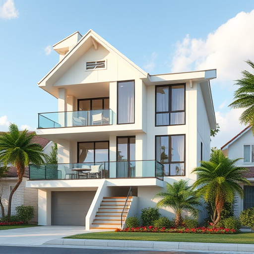 residential architecture