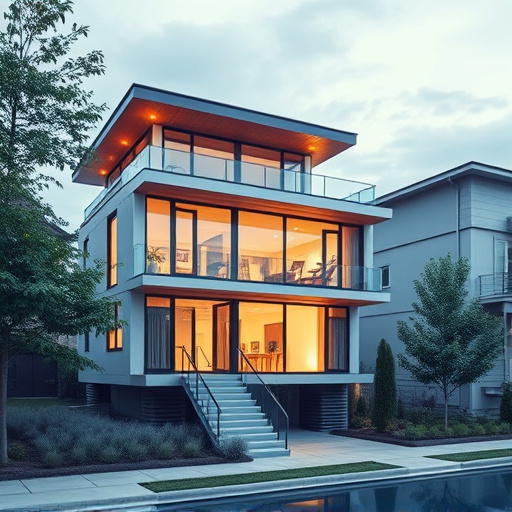 residential architecture