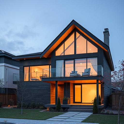 residential architecture