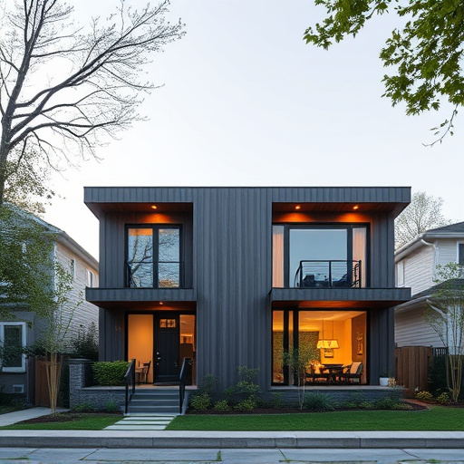 residential architecture