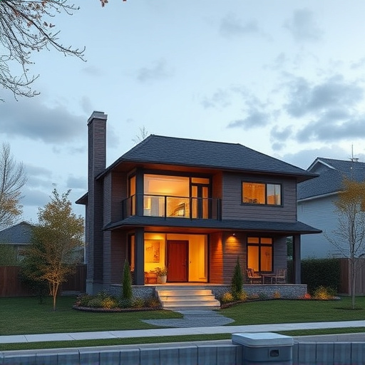 residential architecture