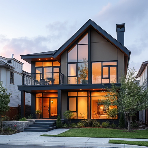residential architecture