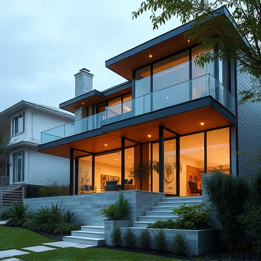 residential architecture