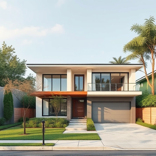 Maximize Ventilation with French Doors in Broward County FL