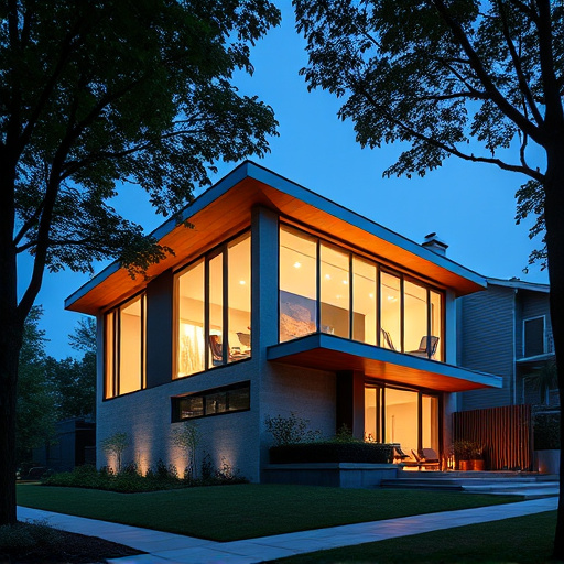 residential architecture